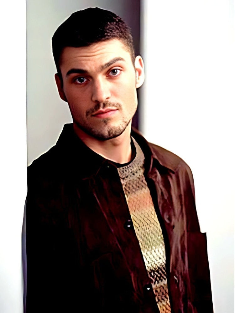 Brian Austin Green 8.5 x 11 Candid Color Photograph Art Print Photo Collectibles:Photographic Images:Photographs Style Your Walls